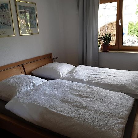 Zum Himmelreich Apartment Wutha-Farnroda Ngoại thất bức ảnh