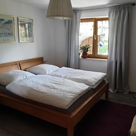 Zum Himmelreich Apartment Wutha-Farnroda Ngoại thất bức ảnh