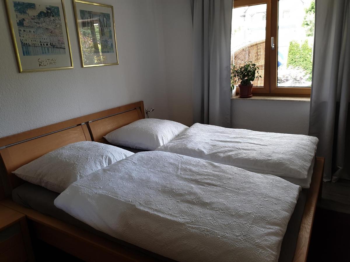 Zum Himmelreich Apartment Wutha-Farnroda Ngoại thất bức ảnh