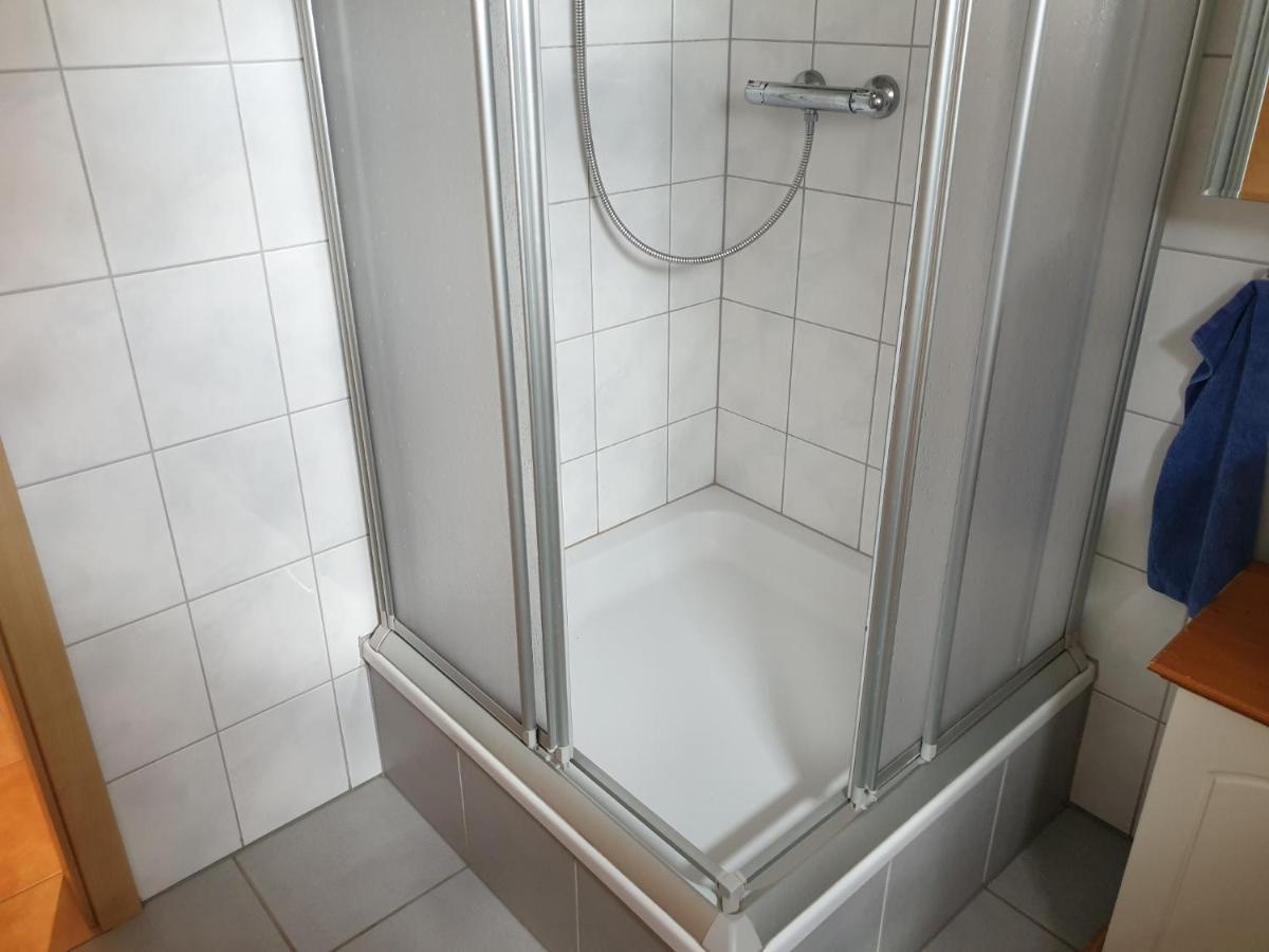 Zum Himmelreich Apartment Wutha-Farnroda Ngoại thất bức ảnh