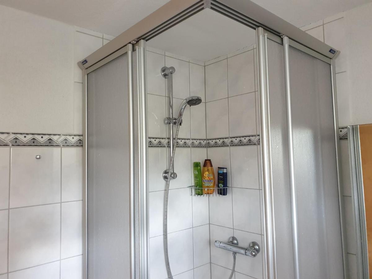 Zum Himmelreich Apartment Wutha-Farnroda Ngoại thất bức ảnh