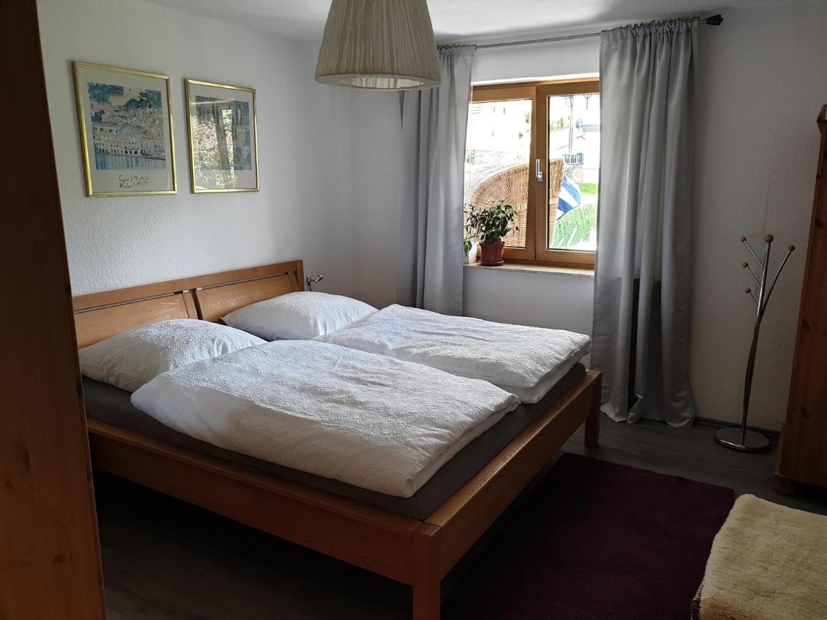 Zum Himmelreich Apartment Wutha-Farnroda Ngoại thất bức ảnh